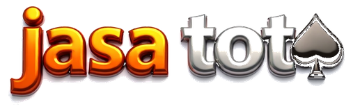 jasa toto