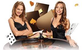 Studio live dealer Capsa Banting di jasa toto dengan dealer profesional dan tampilan kartu yang jelas