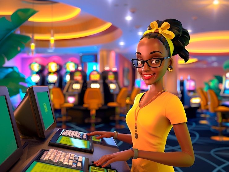 jasa toto featured game showcase jasa toto featured game showcase